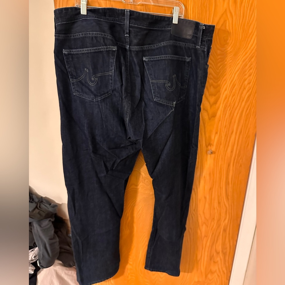 Mens AG Jeans - The Ives Modern Athletic Size: 42R